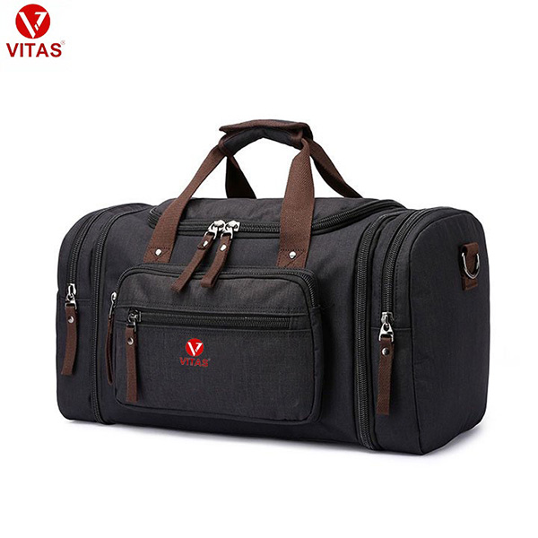 Large luxury travel bag Vitas VT-0272